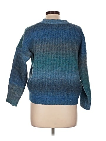 Lucy Paris Pullover Sweater (view 2)