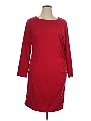 INC International Concepts Casual Dress (view 1)