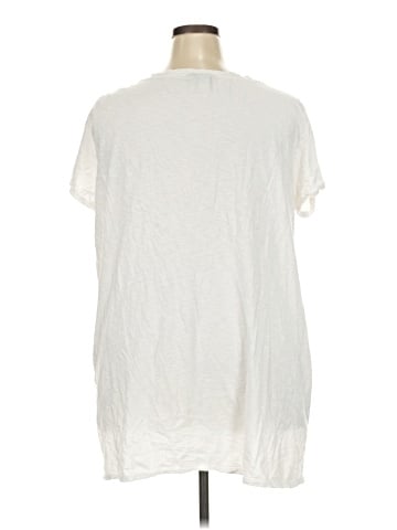 Style&Co Short Sleeve T-Shirt (view 2)
