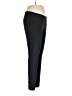 Mondetta Solid Black Active Pants Size XL - photo 4