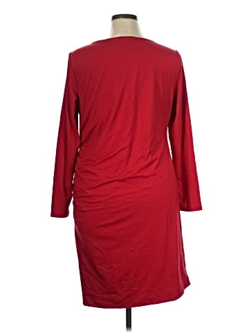 INC International Concepts Casual Dress (view 2)
