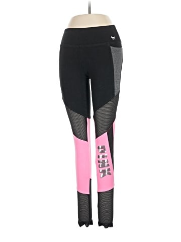 Victoria's Secret Pink Active Pants (view 1)