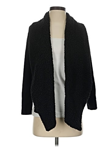 Kensie Faux Fur Jacket (view 1)
