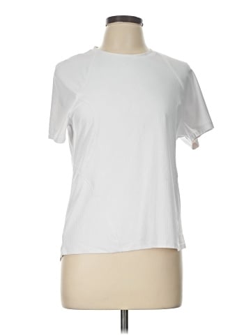 Spyder Short Sleeve Top (view 1)