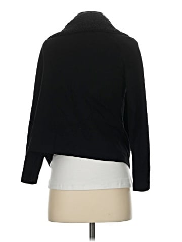 Kensie Faux Fur Jacket (view 2)