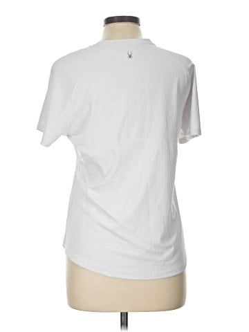 Spyder Short Sleeve Top (view 2)