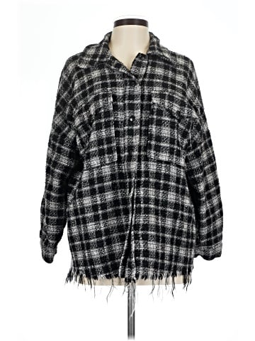 Zara Jacket (view 1)