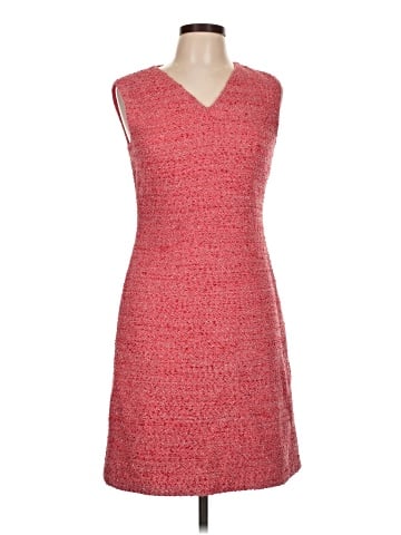 St. John Casual Dress (view 1)