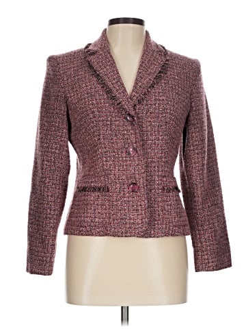 Norton McNaughton Blazer (view 1)