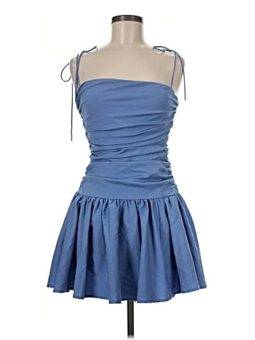 Lucy In The Sky Cocktail Dress (view 1)
