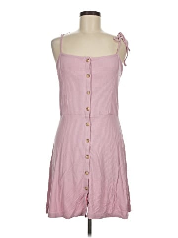 Topshop Casual Dress (view 1)