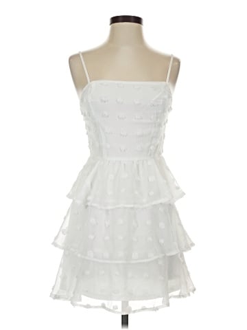 Mi ami Cocktail Dress (view 1)