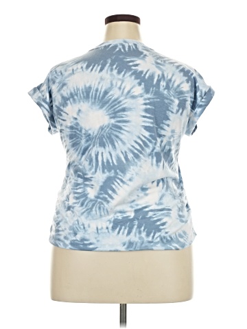 Como Vintage Short Sleeve Top (view 2)