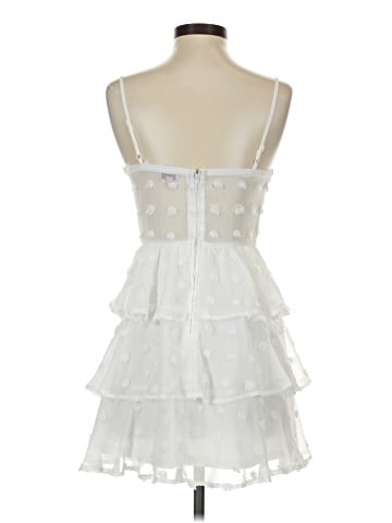 Mi ami Cocktail Dress (view 2)