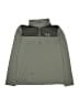 Under Armour Gray Green Track Jacket Size L (youth) - photo 1