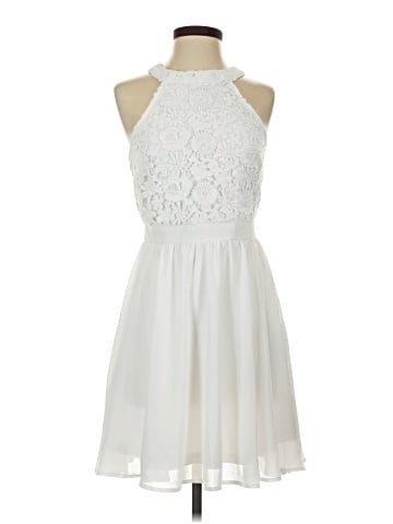 Lulus Cocktail Dress (view 1)
