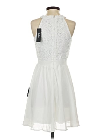 Lulus Cocktail Dress (view 2)