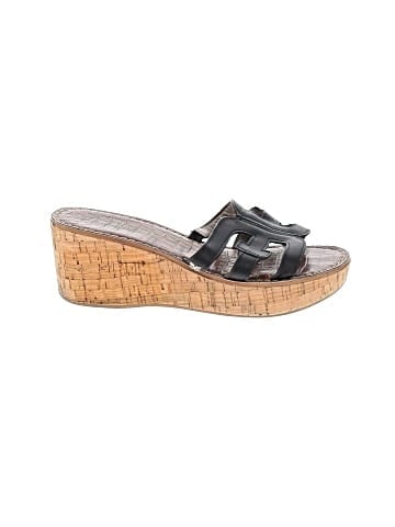 Sam Edelman Wedges (view 1)