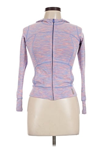 Zella Track Jacket (view 1)
