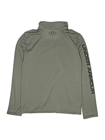 Under Armour Track Jacket (view 2)