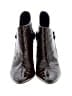 Via Spiga Brown Ankle Boots Size 7 - photo 2