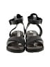 Brunello Cucinelli Black Sandals Size EU 38 1/2 - photo 2