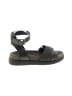 Brunello Cucinelli Black Sandals Size EU 38 1/2 - photo 1