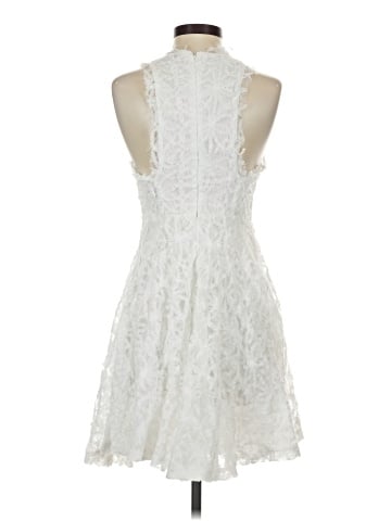 Alythea Cocktail Dress (view 2)