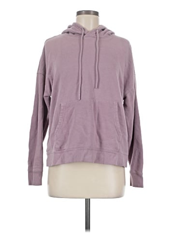 dip Pullover Hoodie (view 1)