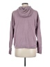 dip Purple Pullover Hoodie Size M - photo 2