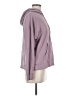 dip Purple Pullover Hoodie Size M - photo 4