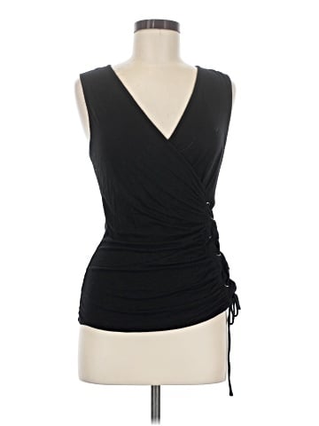 Venus Sleeveless Blouse (view 1)