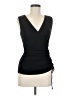Venus Black Sleeveless Blouse Size M - photo 1