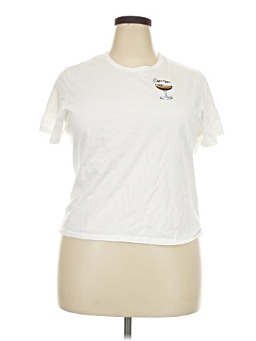 State of Mine Short Sleeve T-Shirt (view 1)