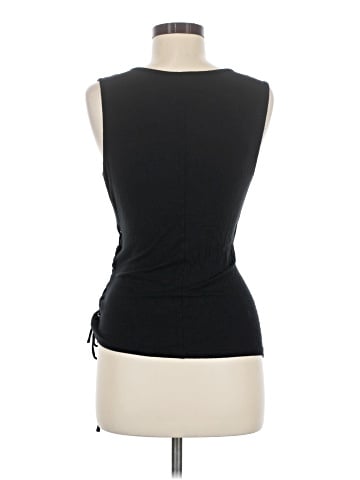 Venus Sleeveless Blouse (view 2)