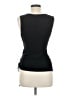 Venus Black Sleeveless Blouse Size M - photo 2