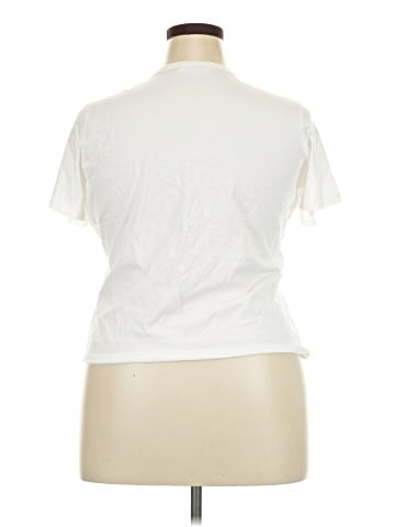 State of Mine Short Sleeve T-Shirt (view 2)