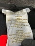 Matty M Black Active Pants Size M - photo 7