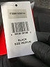 Matty M Black Active Pants Size M - photo 8