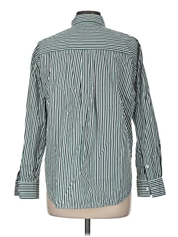 SPANX Long Sleeve Blouse (view 2)