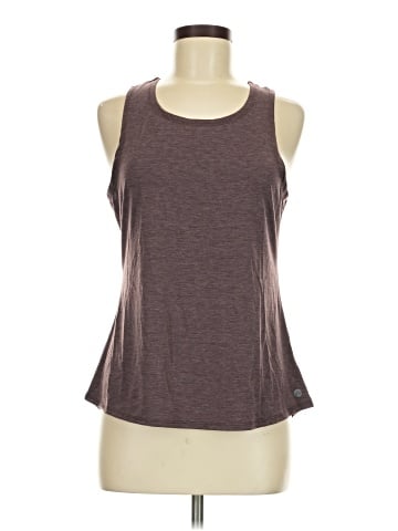 Apana Sleeveless T-Shirt (view 1)