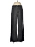 Old Navy Chevron-herringbone Gray Jeans Size 8 (tall) - photo 1