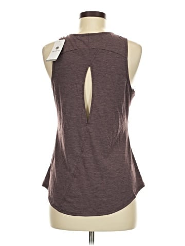 Apana Sleeveless T-Shirt (view 2)
