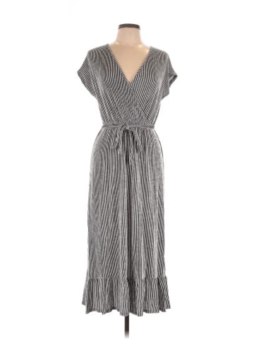 Caution to the Wind Casual Dress (view 1)