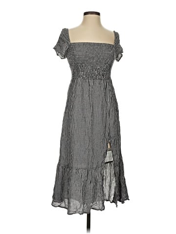 Abercrombie & Fitch Casual Dress (view 1)