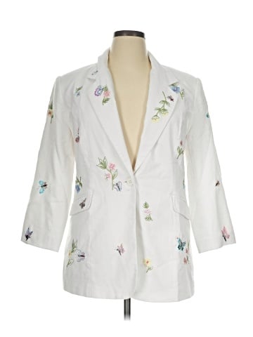 Together! Blazer (view 1)