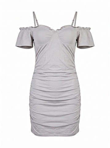 Aster Cocktail Dress (view 1)