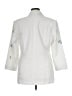 Together! White Blazer Size 16 - photo 2