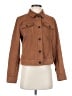 J.Jill Brown Jacket Size S - photo 1