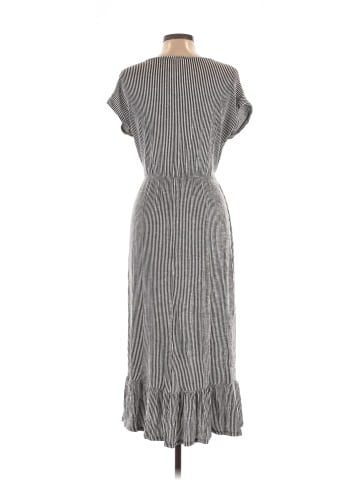 Caution to the Wind Casual Dress (view 2)